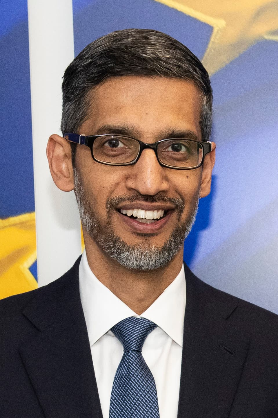 Sundar Pichai, CEO of Google and Alphabet