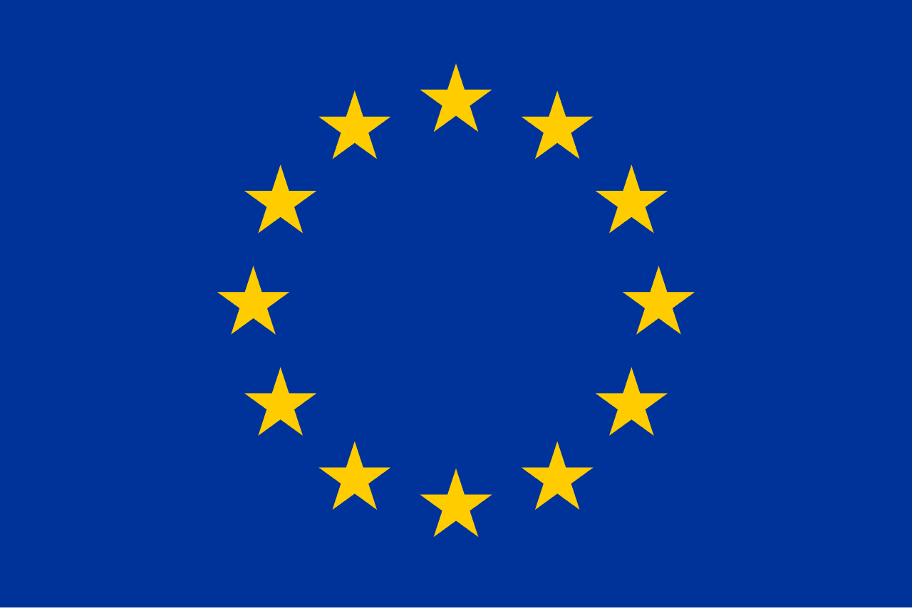 Flag of Europe