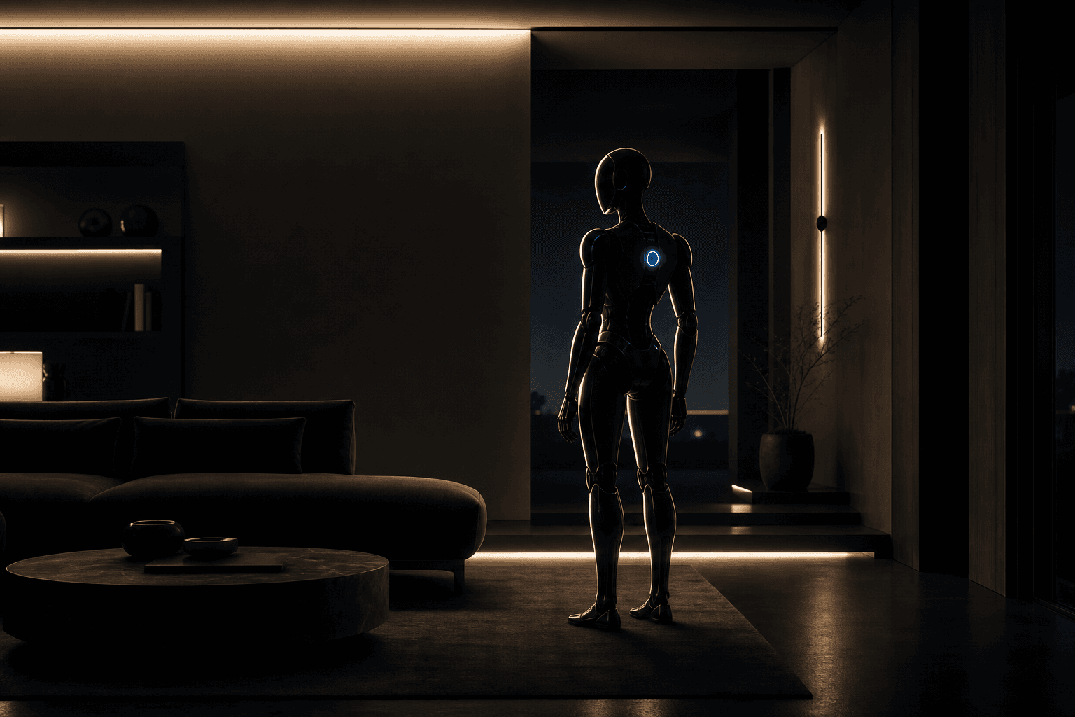 1X Technologies opens consumer pre-orders for NEO humanoid robot at $20,000