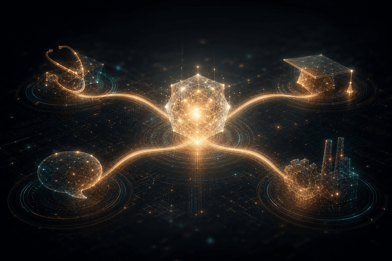 Enpo Sekai starts B2B AI capability track