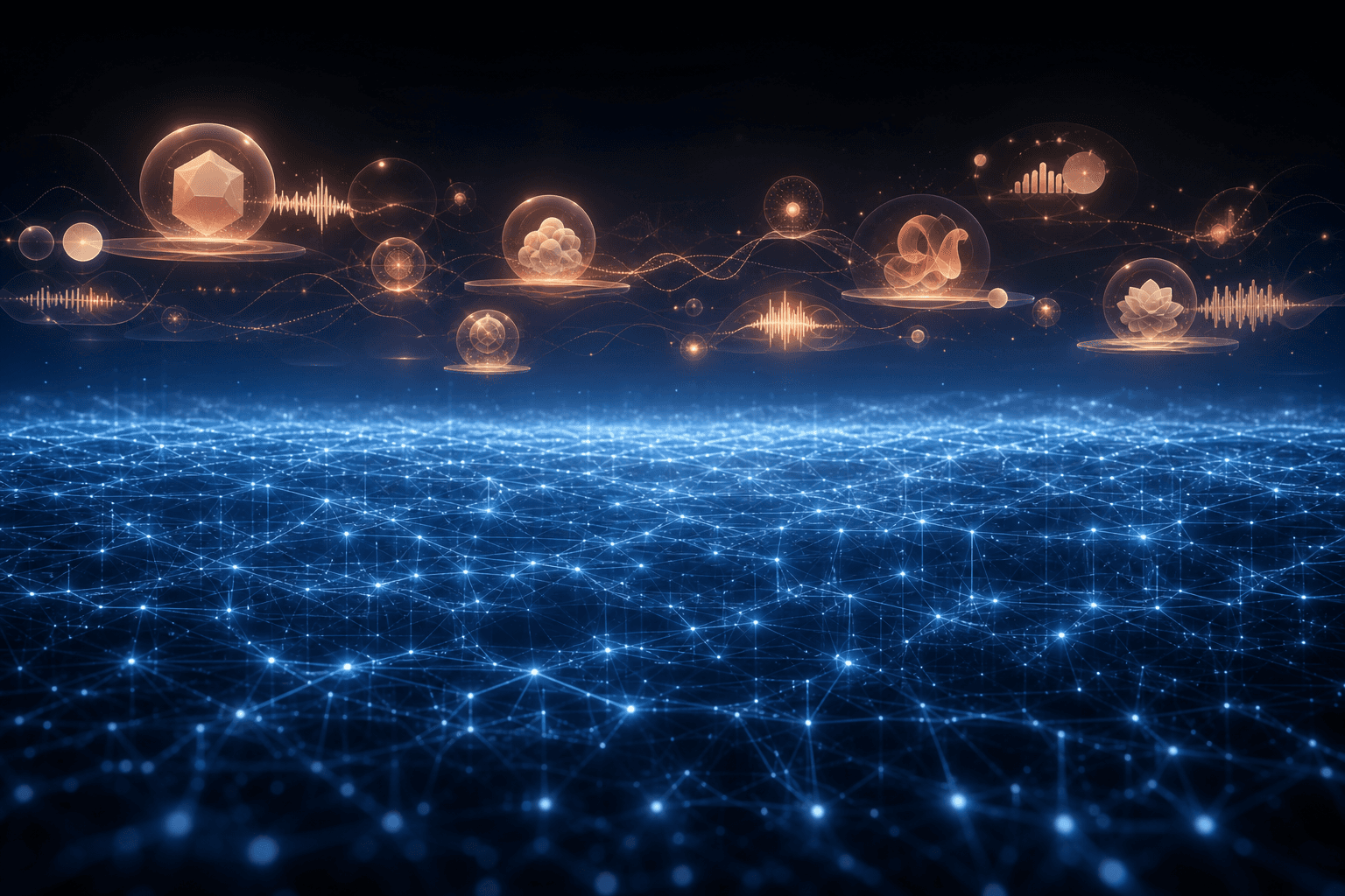 Enpo Sekai sets business direction for the AI era