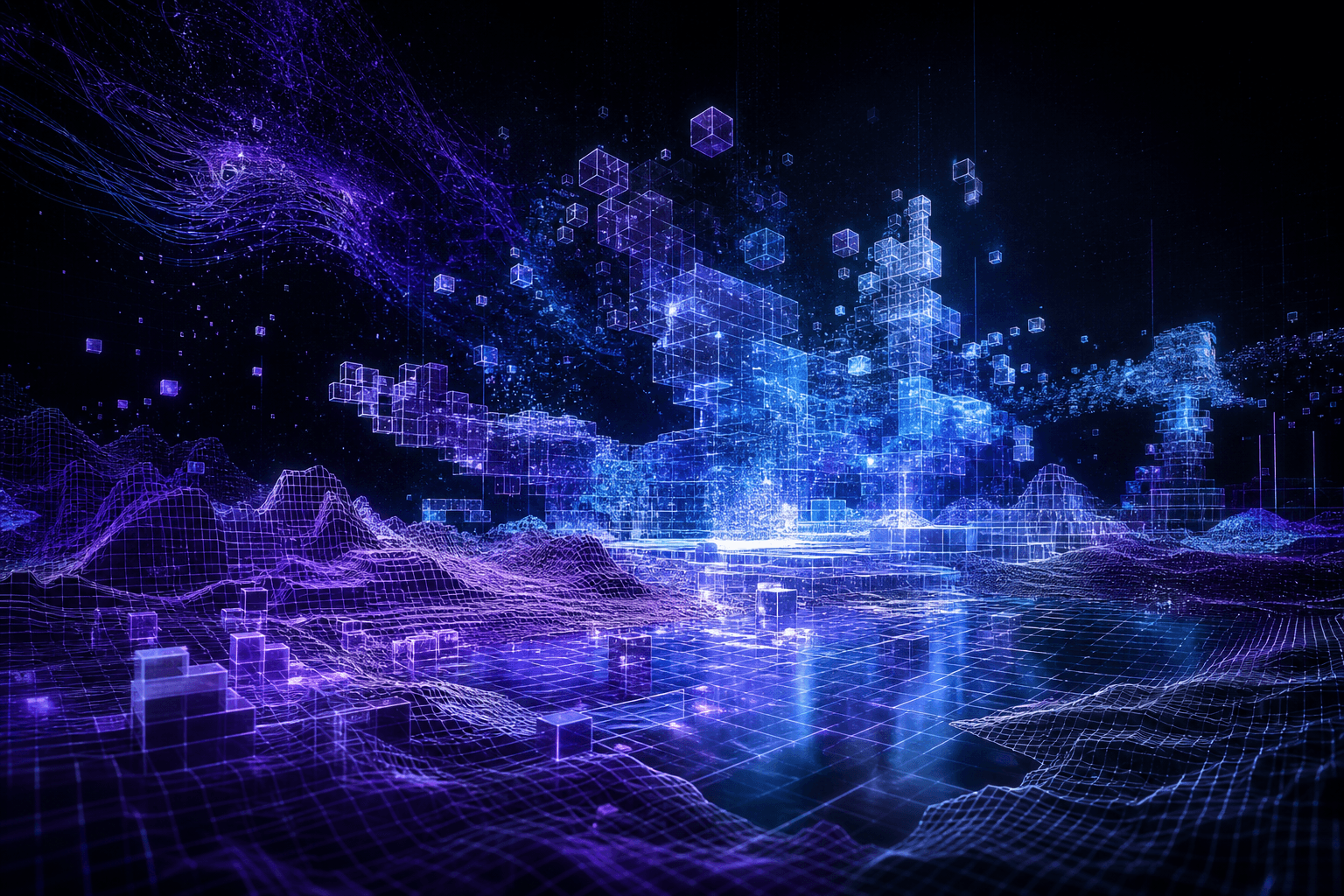 Google DeepMind unveils Genie 3, a real-time interactive world model