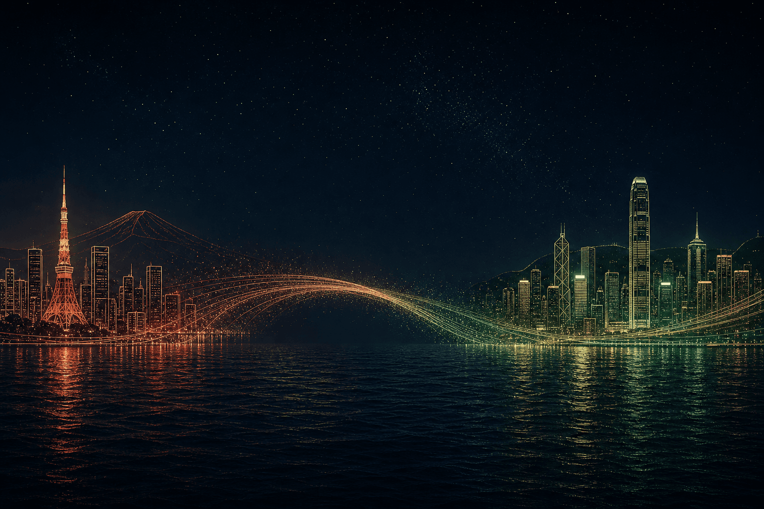 Enpo Sekai and Distant Stars cooperation enters business execution stage