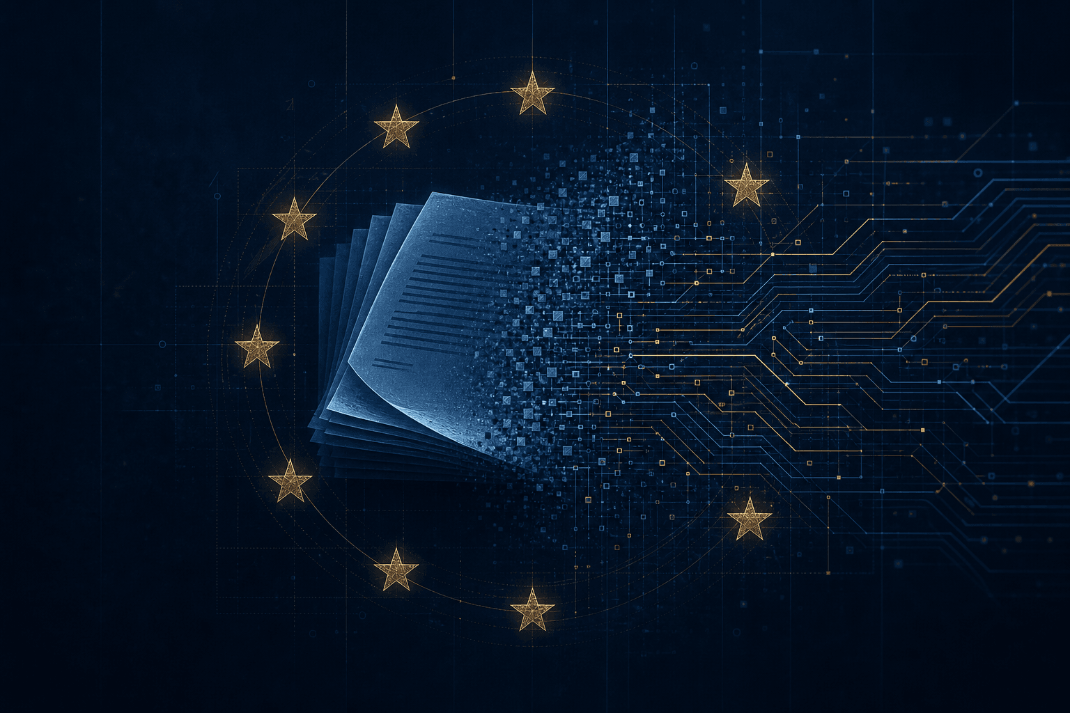 EU AI Act's general-purpose AI obligations enter into force