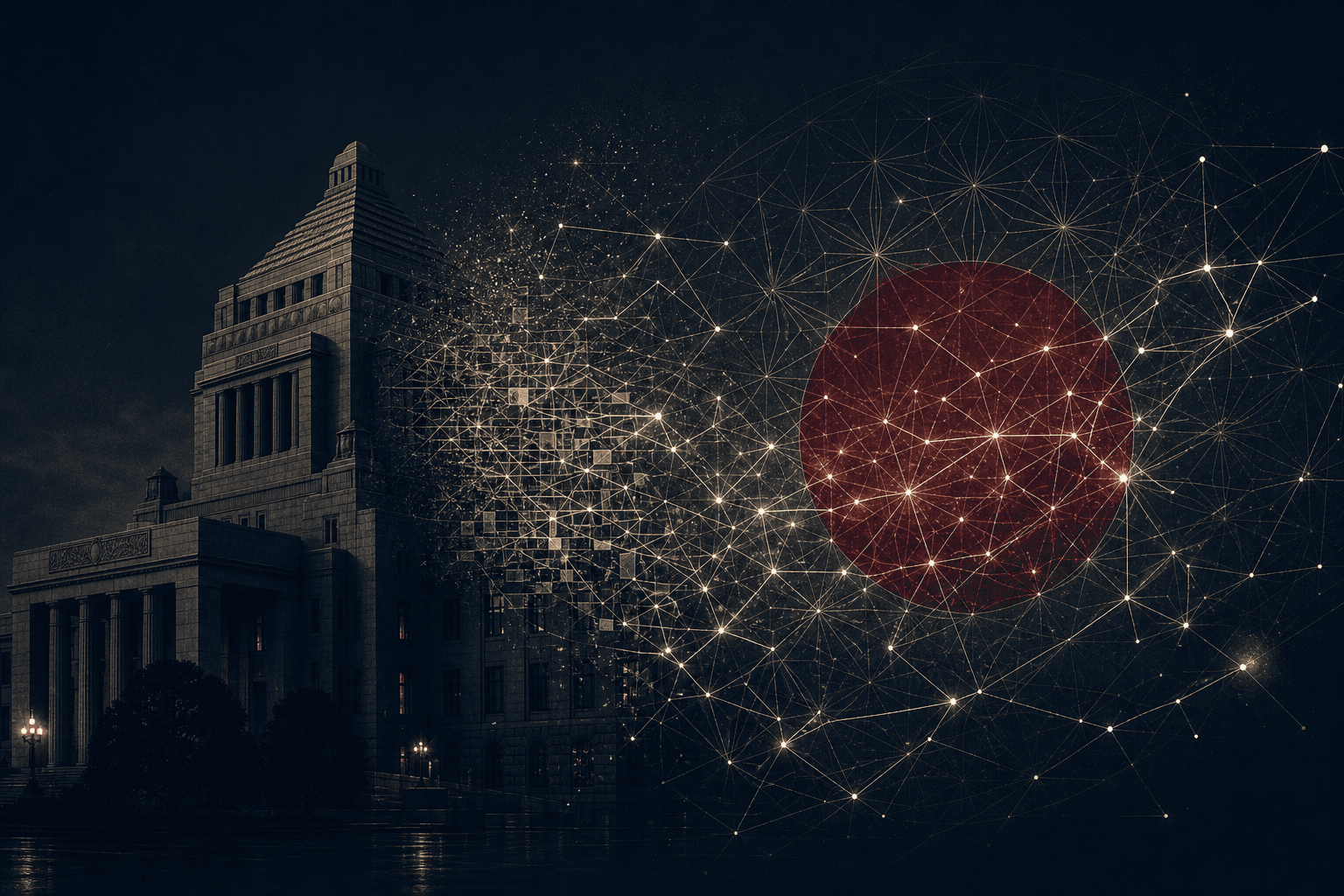 Japan designates AI and semiconductors as 'national strategic technologies'