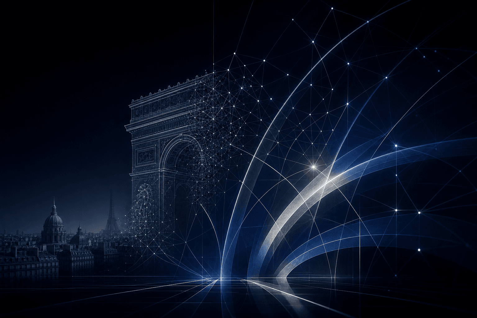Mistral AI closes €1.7B Series C at €11.7B valuation, ASML takes lead position