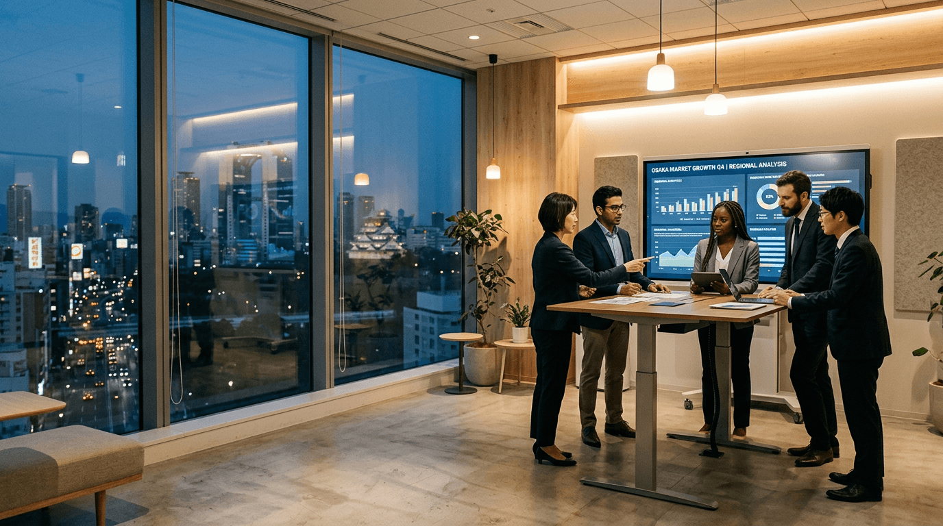Enpo Sekai begins first hiring plan