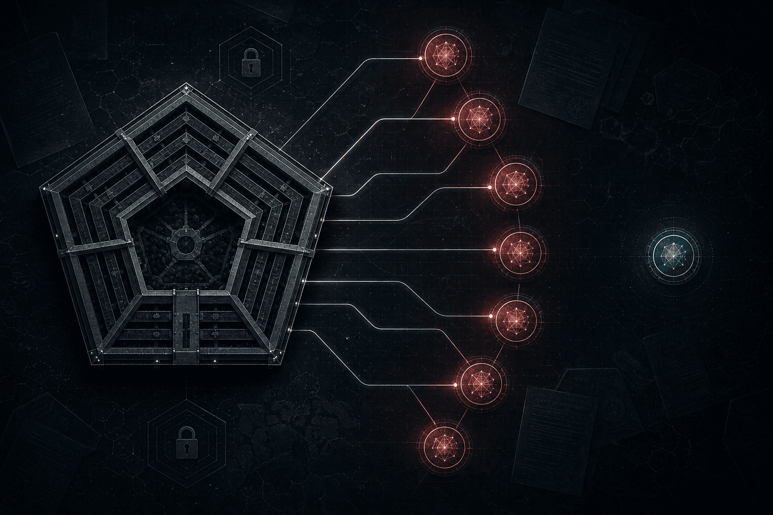 Pentagon awards classified-network AI contracts to seven vendors, excludes Anthropic over usage-policy stand-off
