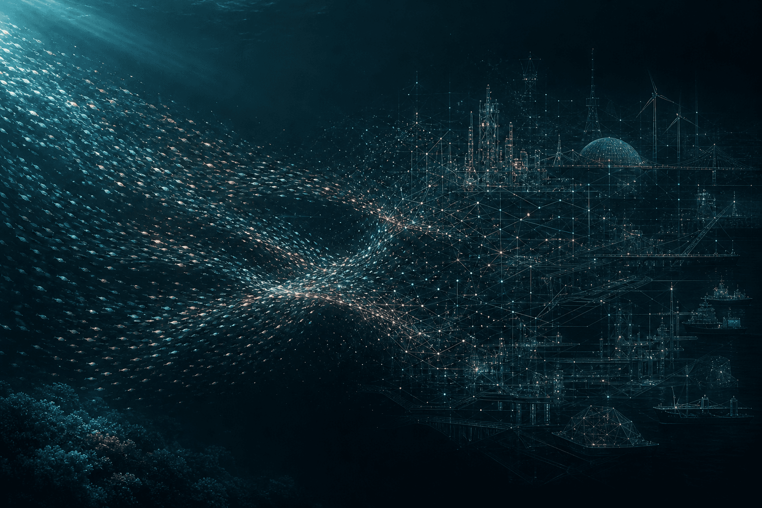 Sakana AI partners with Google, sets finance and government as core targets