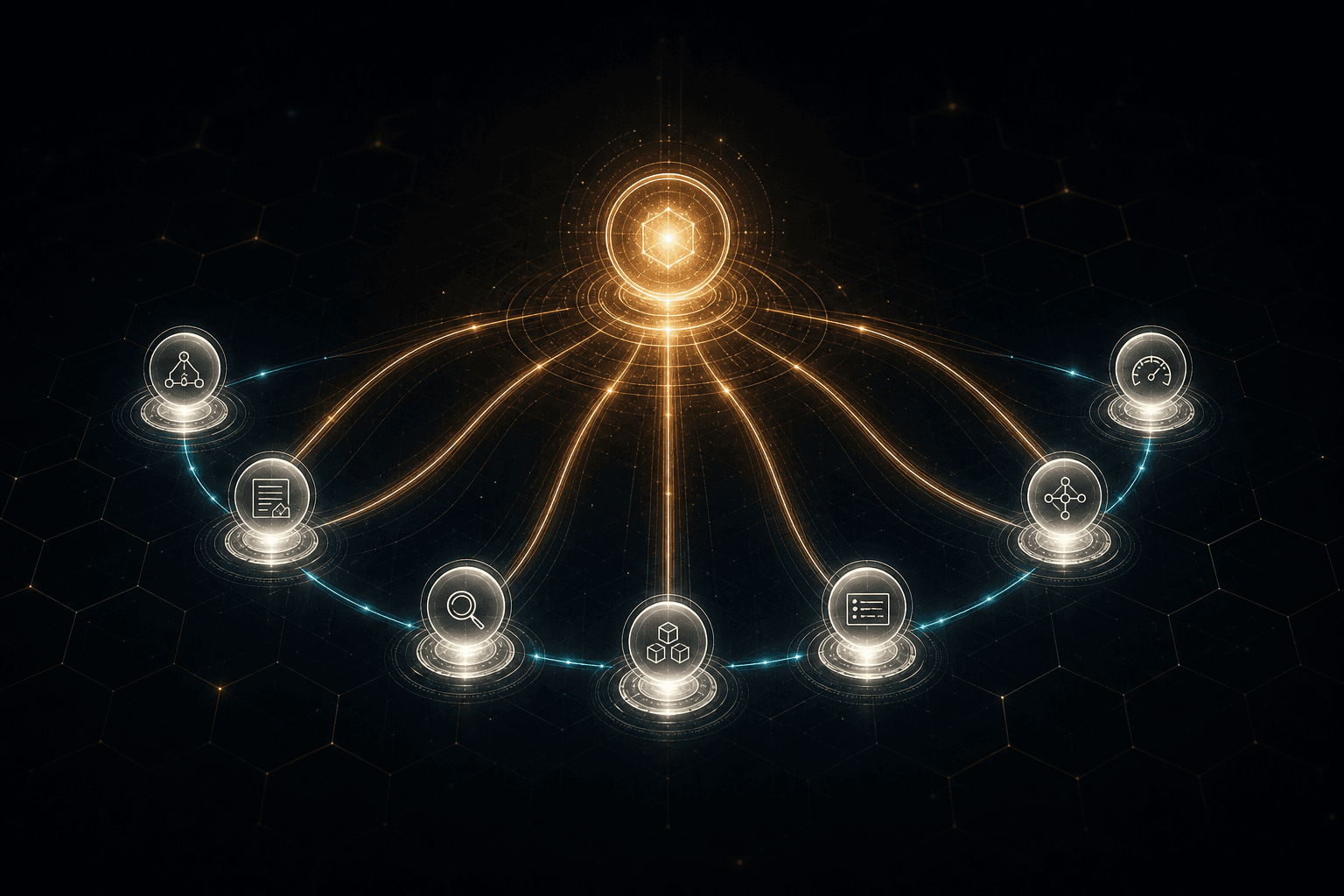 Enpo Sekai discloses TEAM OS, its internal AI development framework